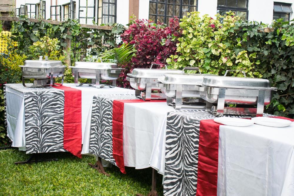 The Plantains Place Karatina Exterior photo